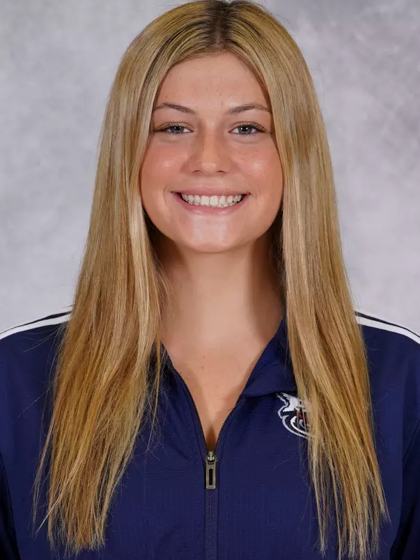 Gabriella Freeman 2022