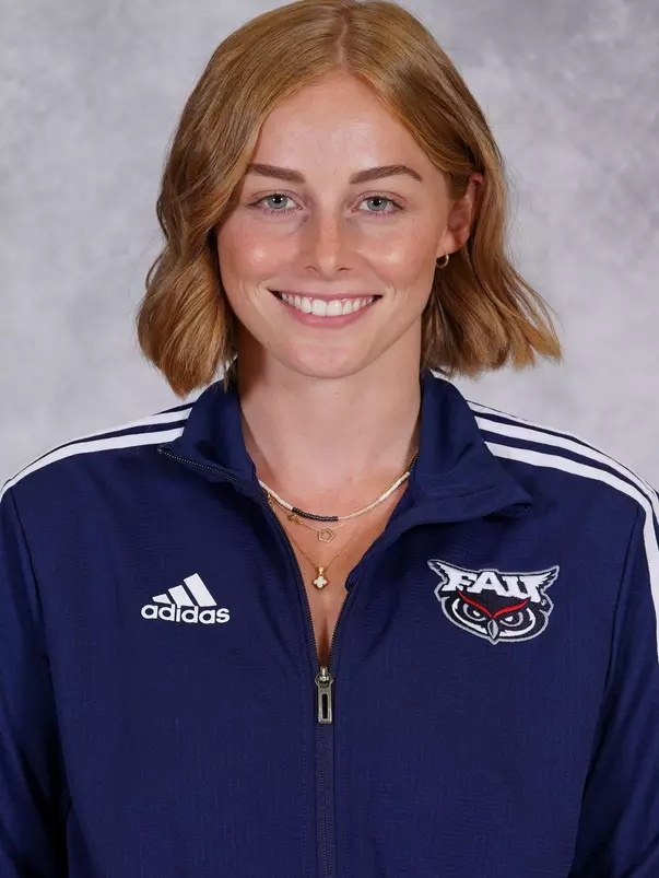 Jacqueline Grabowski 2022