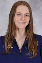 Amelia Robertson 2022