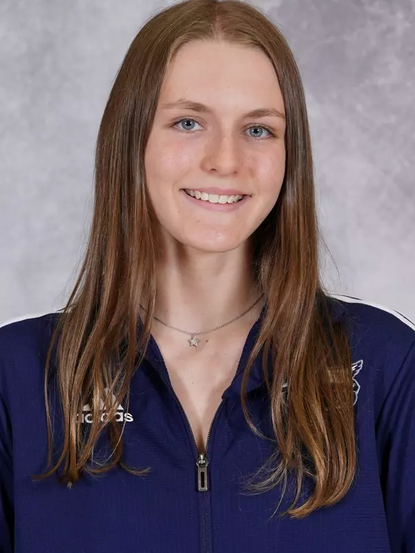 Amelia Robertson 2022