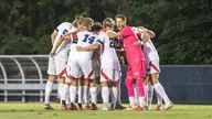 Men’s Soccer Opens New Era Against USF on Friday Night
