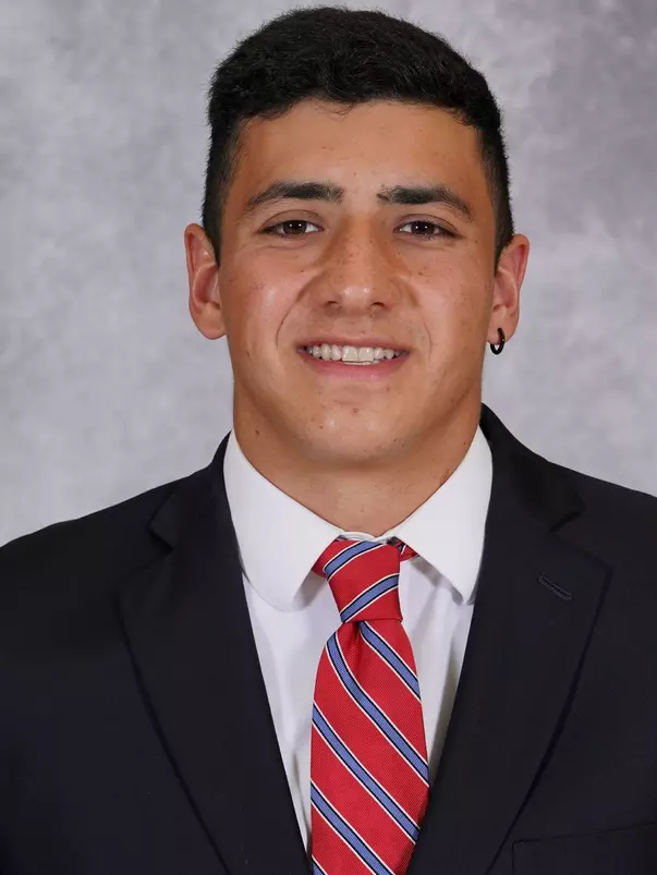 Maximiliano Ahumada 2022