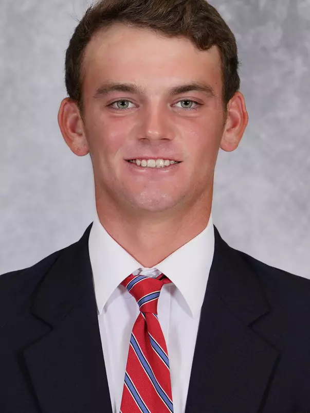Jack Wehle - Men's Golf