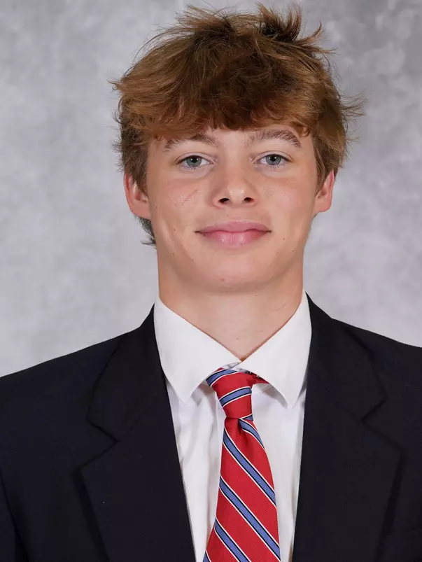 Garrett Stanley 2022