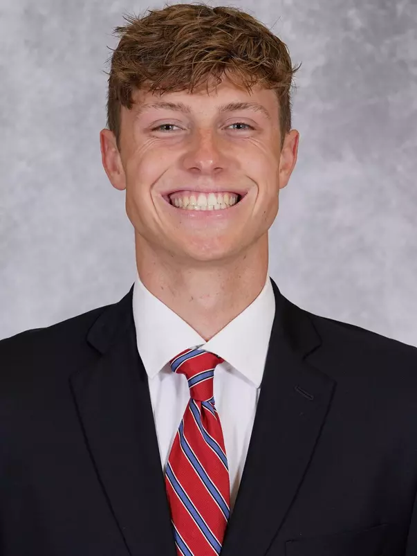 Logan Thornsberry 2022