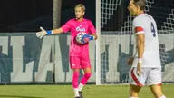 Men’s Soccer Falls to North Florida