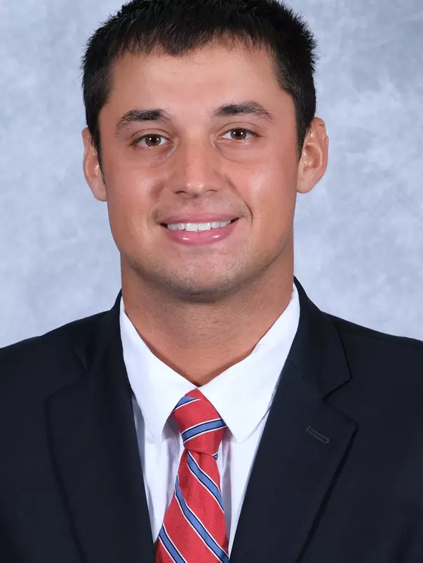 Abel - Cropped Headshot