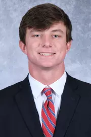 Hayden Compton - Baseball