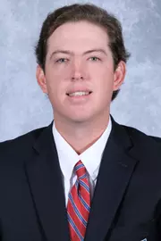 Hunter Cooley - Baseball