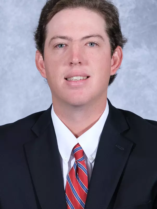 Hunter Cooley - Baseball