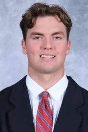 Sean Goodwin - Baseball