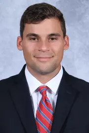 Andrew Hernandez - Baseball