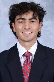 Tyler Monzon - Baseball