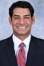 Tibur Rivero - Baseball