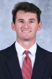 Evan Waterbor - Baseball