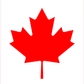 Canadian Flag