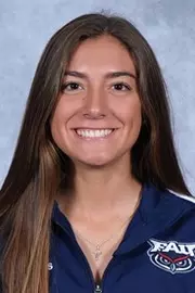 Sara Berthiaume 2023