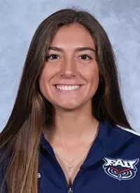Sara Berthiaume 2023