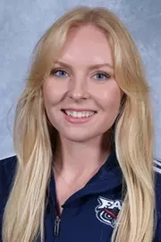 Kaitlyn Cunningham 2023