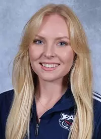 Kaitlyn Cunningham 2023