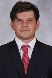Juan Delgado - Men's Golf
