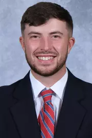 Alex Maguire - Men's Golf