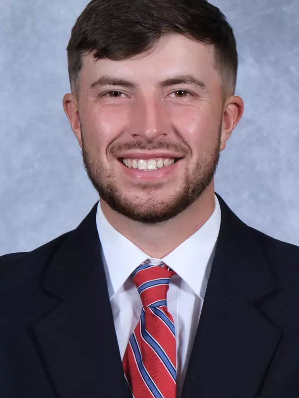 Alex Maguire - Men's Golf