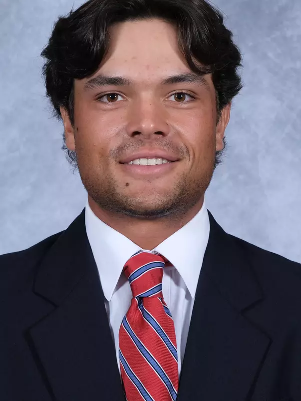 Max Sturdza - Men's Golf