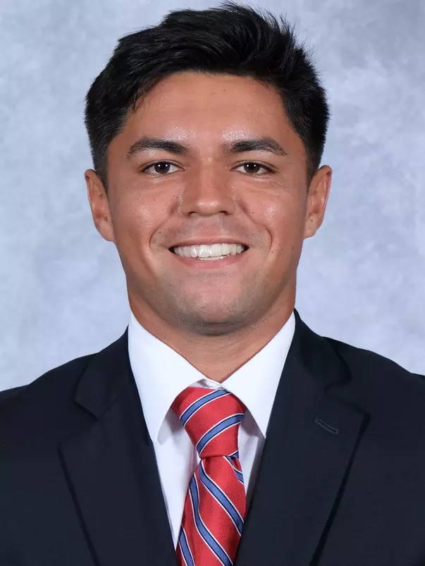 2022-23 FAU Athletics Head Shots