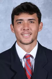 2022-23 FAU Athletics Head Shots