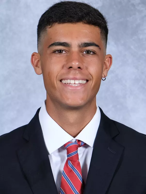 2022-23 FAU Athletics Head Shots