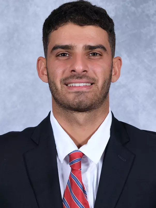 2022-23 FAU Athletics Head Shots