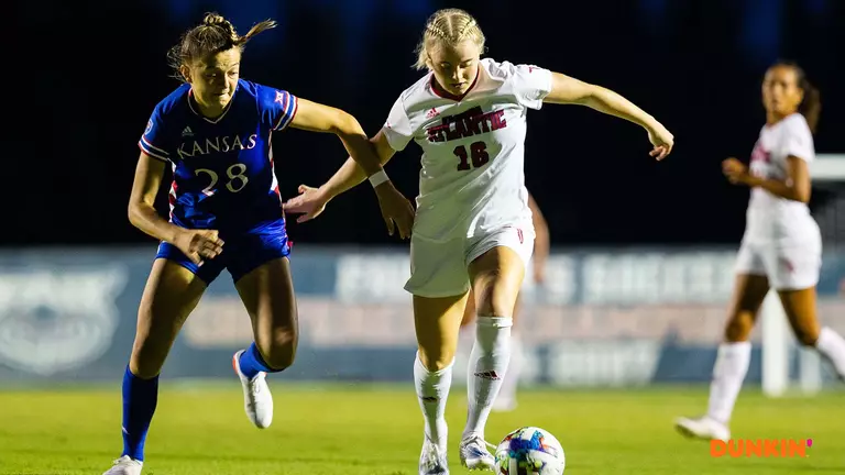 FAU Drops Road Contest to UAB