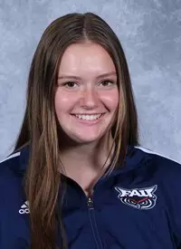 Summer Clark