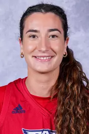 2022-23 FAU WBB HS - Sofia Galeron