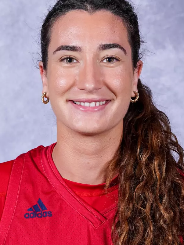 2022-23 FAU WBB HS - Sofia Galeron