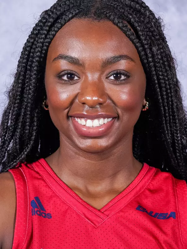 2022-23 FAU WBB HS - Devyn Scott