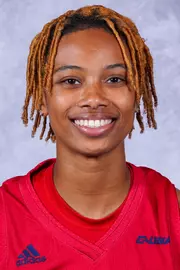 2022-23 FAU WBB HS - Joiya Maddox