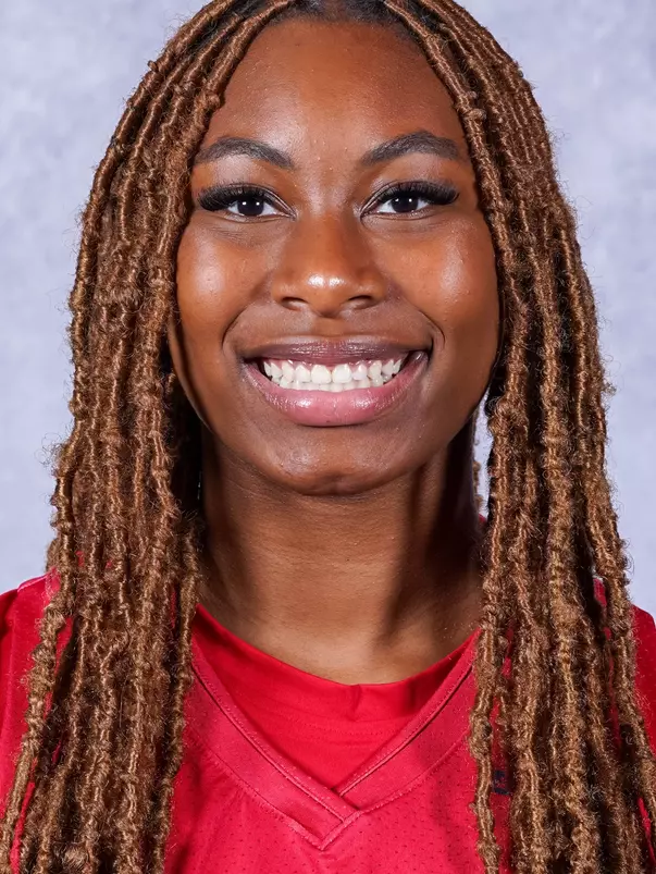 2022-23 FAU WBB HS - Dyllan Hanna