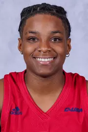 2022-23 FAU WBB HS - Kynadi Kuykendoll