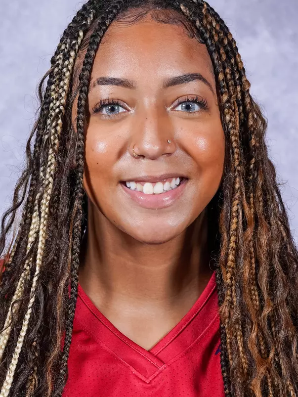 2022-23 FAU WBB HS - Jada Moore