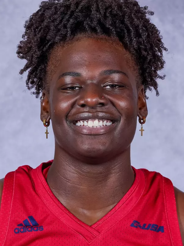 2022-23 FAU WBB HS - Aniya Hubbard