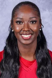 2022-23 FAU WBB HS - Amber Gaston