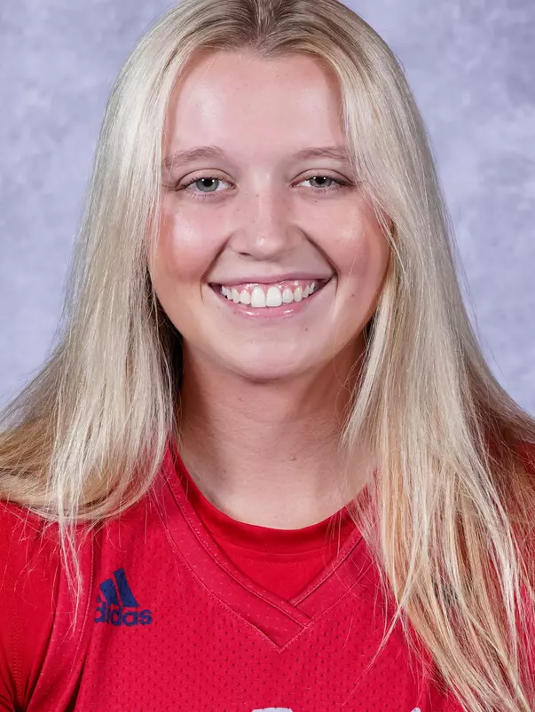 2022-23 FAU WBB HS - Carlie Vick