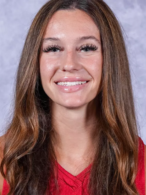 2022-23 FAU WBB HS - Alexa Zaph