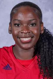 2022-23 FAU WBB HS - Simona Henshaw