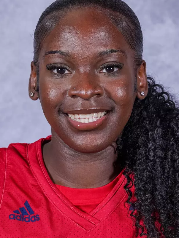 2022-23 FAU WBB HS - Simona Henshaw