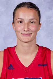 2022-23 FAU WBB HS - Nikola Ozola
