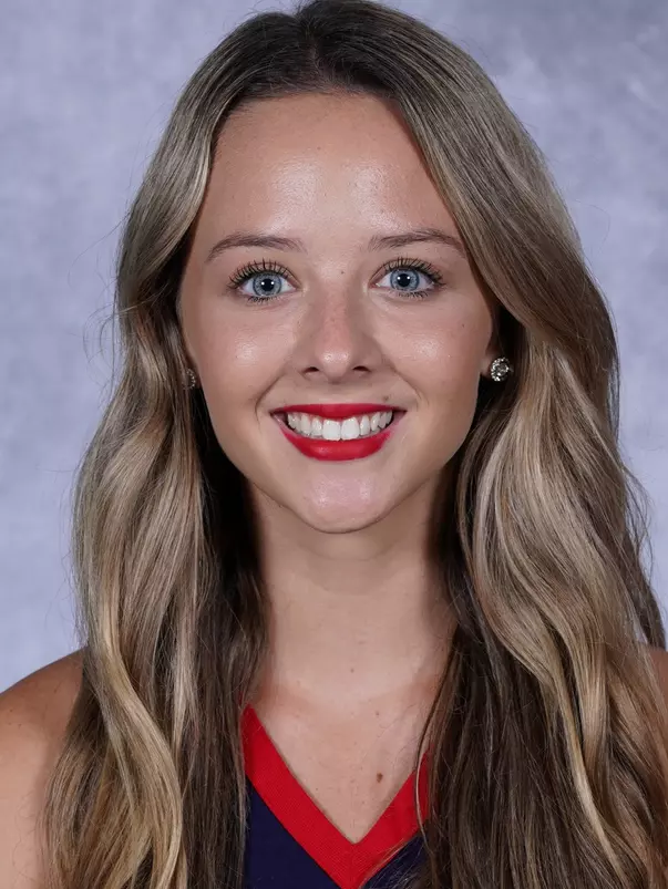 2022-23 FAU Athletics Head Shots