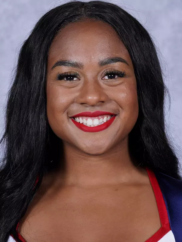 2022-23 FAU Athletics Head Shots